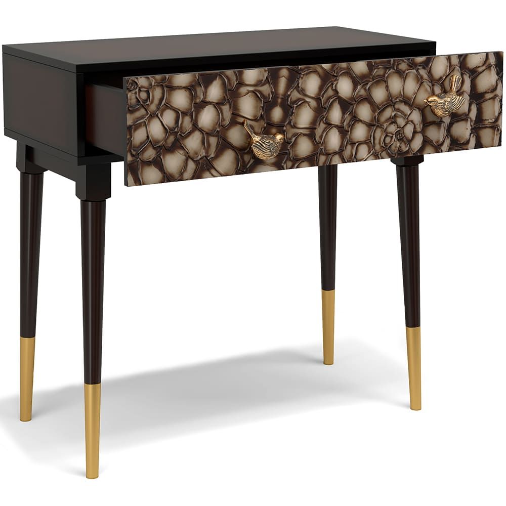 Консоль Терра Стайл Каштан