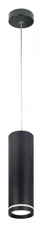 Подвесной светильник Escada 20009 20009SMP/01LED SBK