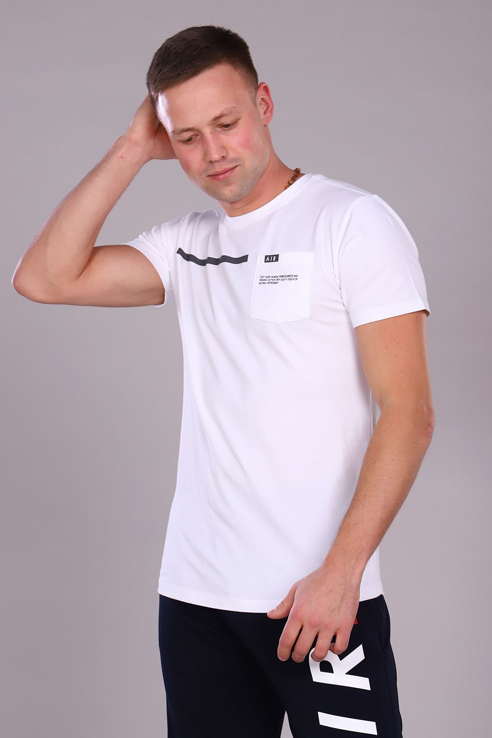 Футболка 16146 Натали (Акция)