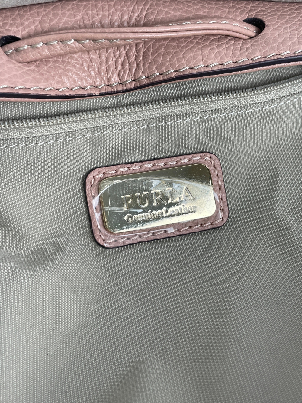 Рюкзак Furla