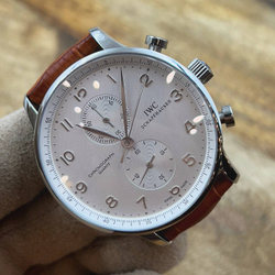Часы IWC