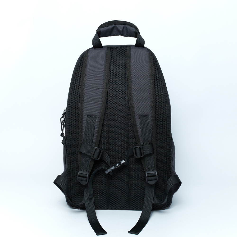 Рюкзак Roverpack темно-серый 