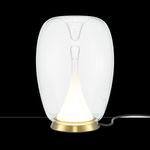 Настольный светильник Maytoni MOD282TL-L15G3K1