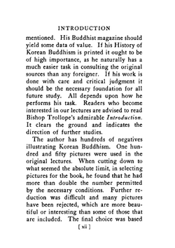 Korean Buddhism. History-condition-art | Frederick Starr