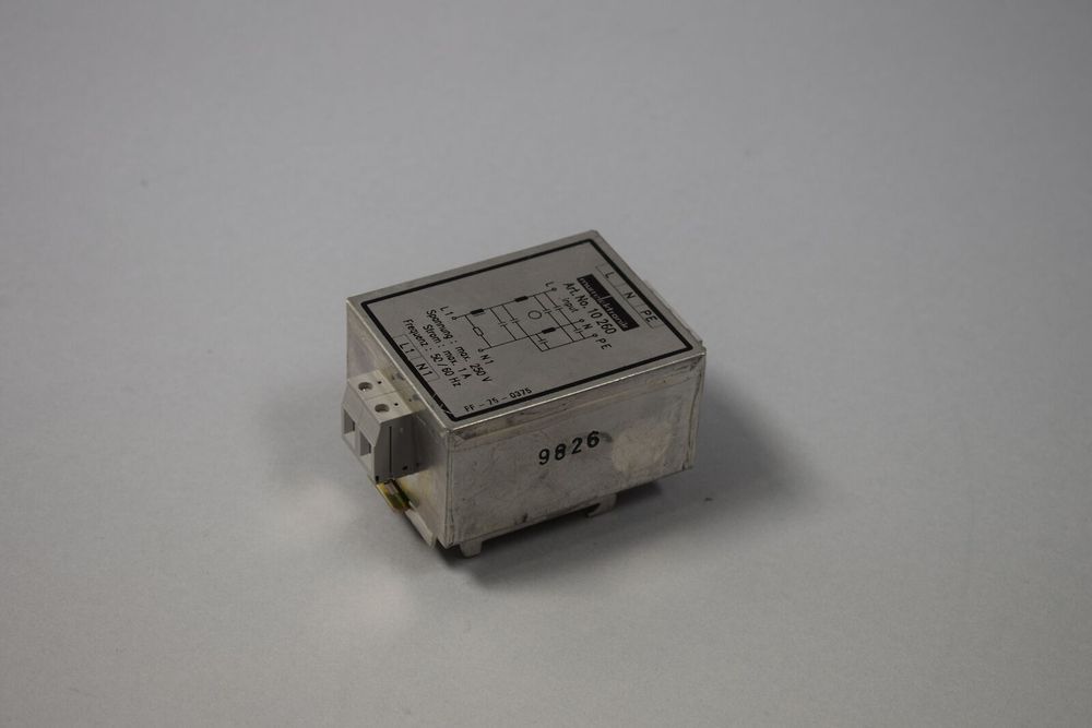 MURRELEKTRONIK 10260