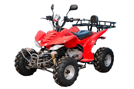 Квадроцикл ARMADA ATV 150A