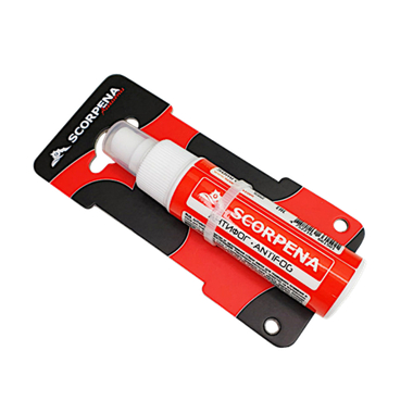 Средство Антифог Scorpena от запотевания