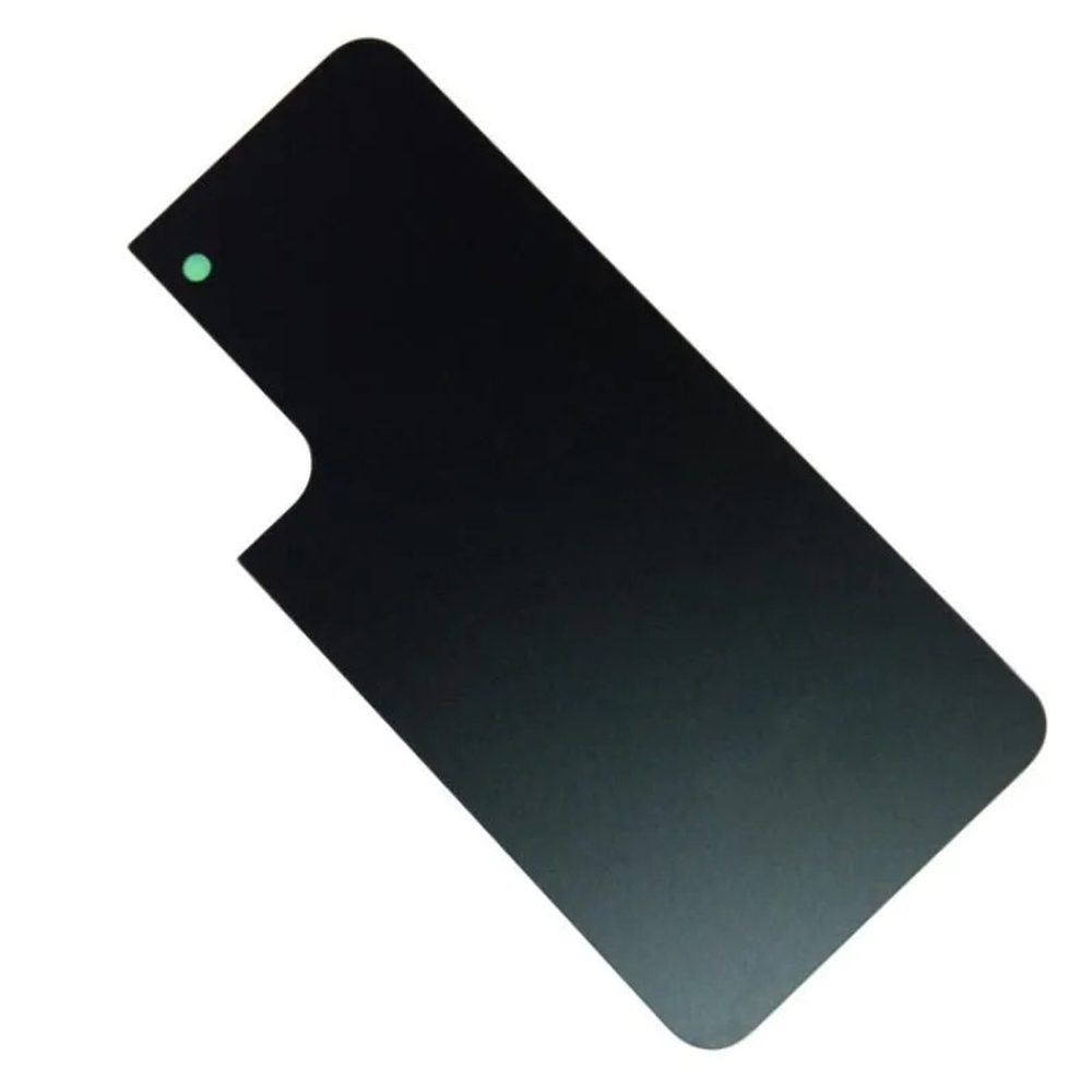 Задняя крышка для Samsung Galaxy S22+ (S906B) Черный