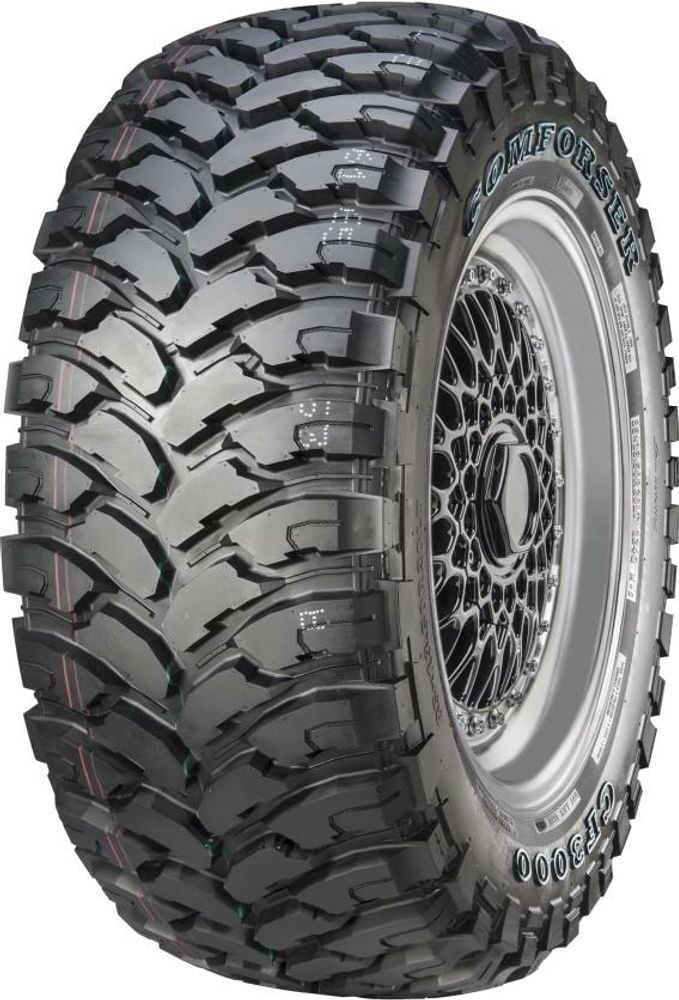 Comforser CF3000 235/70 R16 110Q