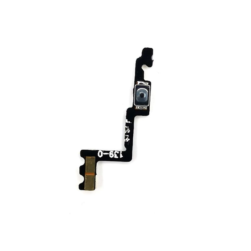 Шлейф для OnePlus 7 с кнопкой включения (139-0)