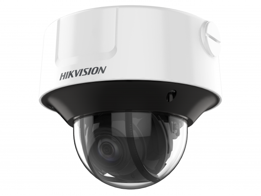 DS-2CD3D26G2T-IZHSUY(2.8-12mm)(H) Уличная купольная IP-камера 2Мп Hikvision
