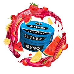 Табак для кальяна "Элемент" aroma Ekzo линейка "Вода" 25гр.