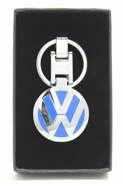 Брелок №280 VW KING №280
