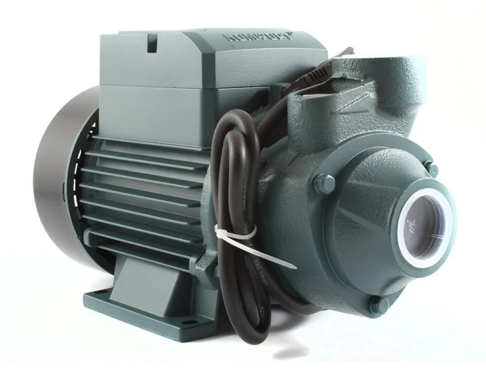 Насос поверхностный QB60, Grandfar, 370 Вт, 33,3 л/мин, 40м