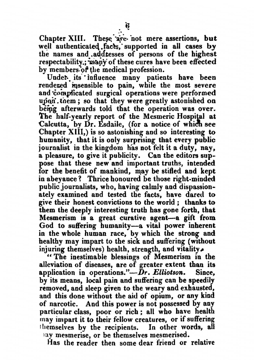 The Handbook of Mesmerism | Thomas Buckland