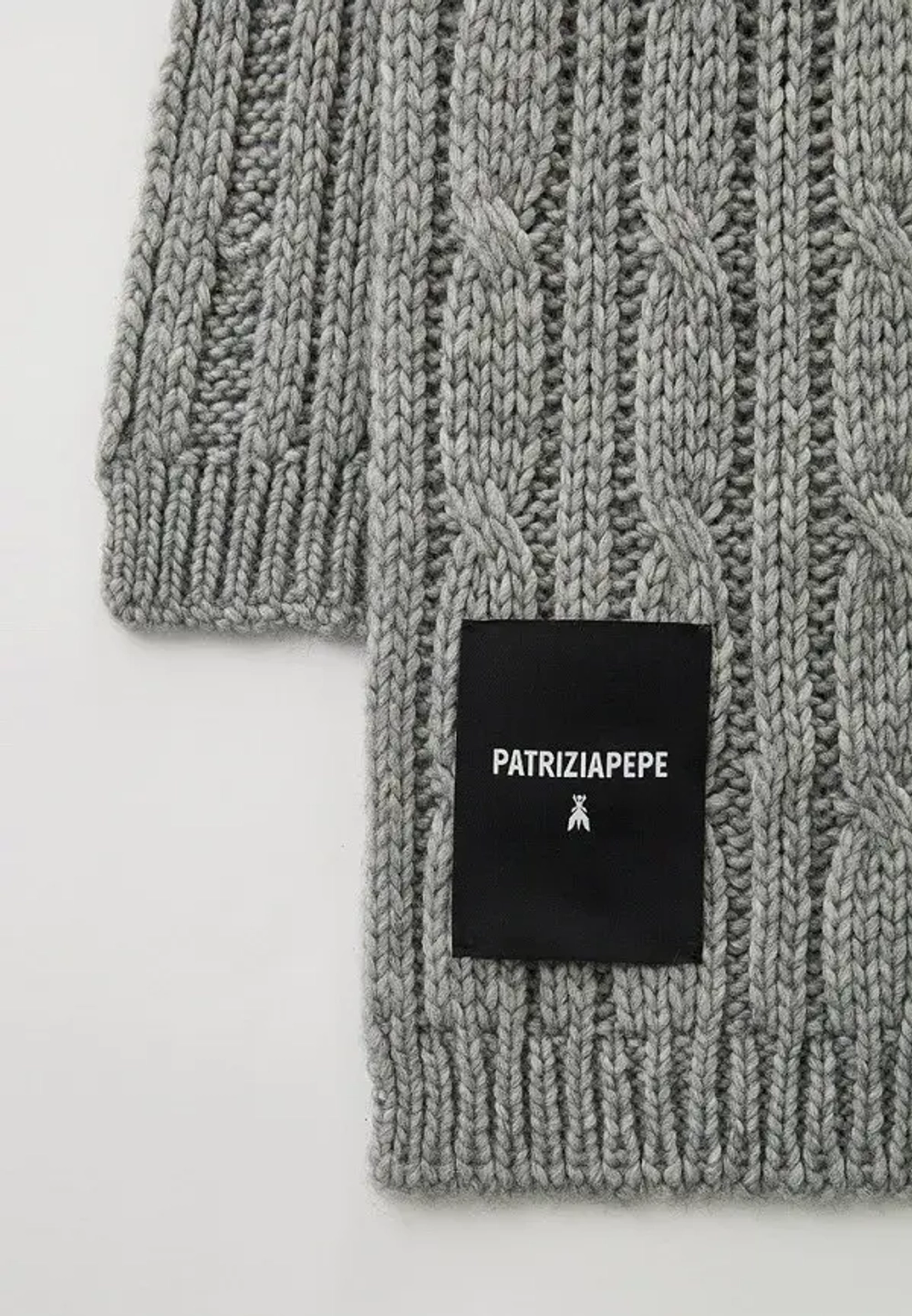 Шарф PATRIZIA PEPE