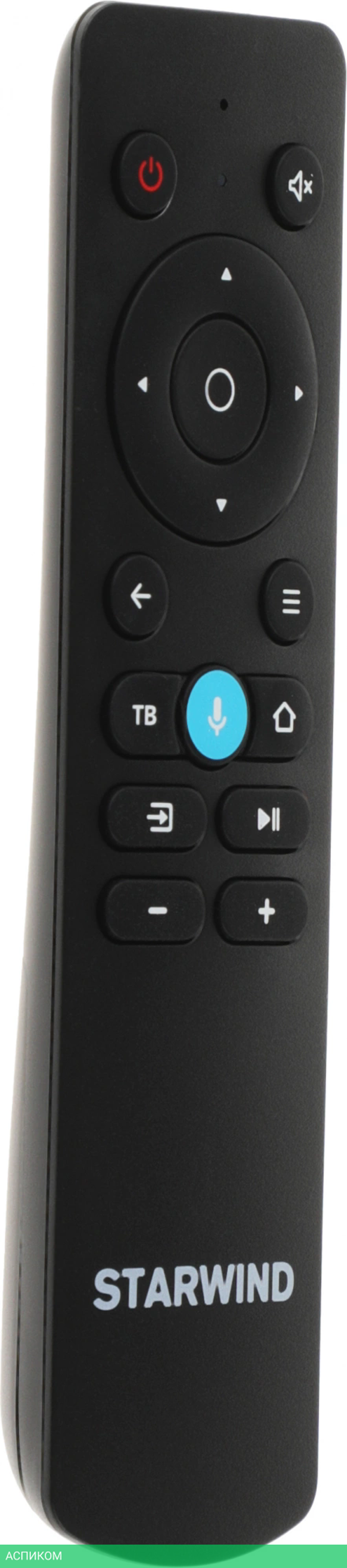 Телевизор LED Starwind 50" SW-LED50UG403