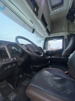FAW J7 4x2 Седельный тягач CA4180P77K25E5 (Дизельный, 12,5 л, 553 л.с., АТ)