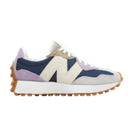 Кроссовки New Balance Nb 327 (Женская размерная сетка)