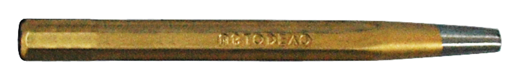 Бородок слесарный 6 х 10 х 120 мм
