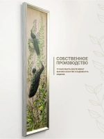 Картина на стену интерьерная большая 21*73 см