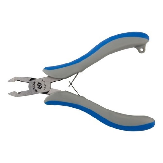 KING TONY (6247-05) Бокорезы 125 мм, японский тип