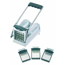 Картофелерезка Westmark Mechanical Tools Германия детали