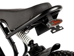 Электрофэтбайк Eltreco BRO 750
