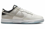Кроссовки Nike Dunk Low "Supersonic" (Женская размерная сетка)