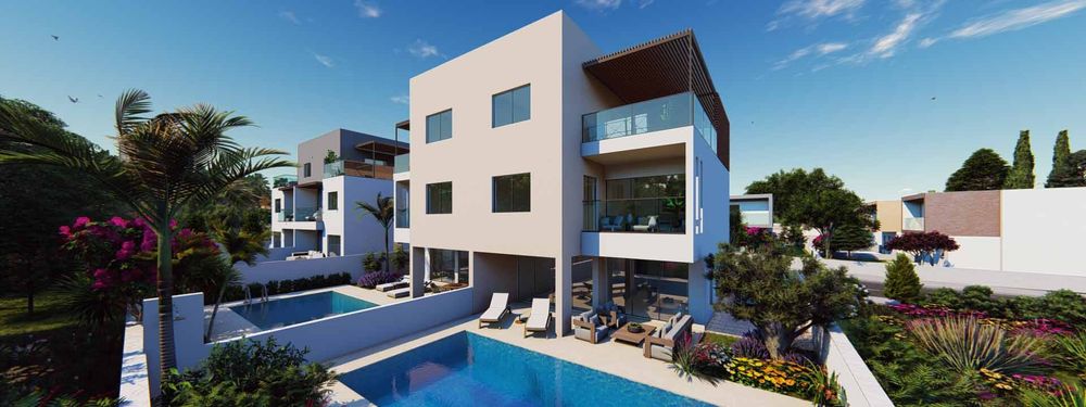 Daffodil Villas - Villa No. 1/167