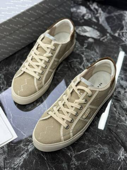 Кеды Kiton