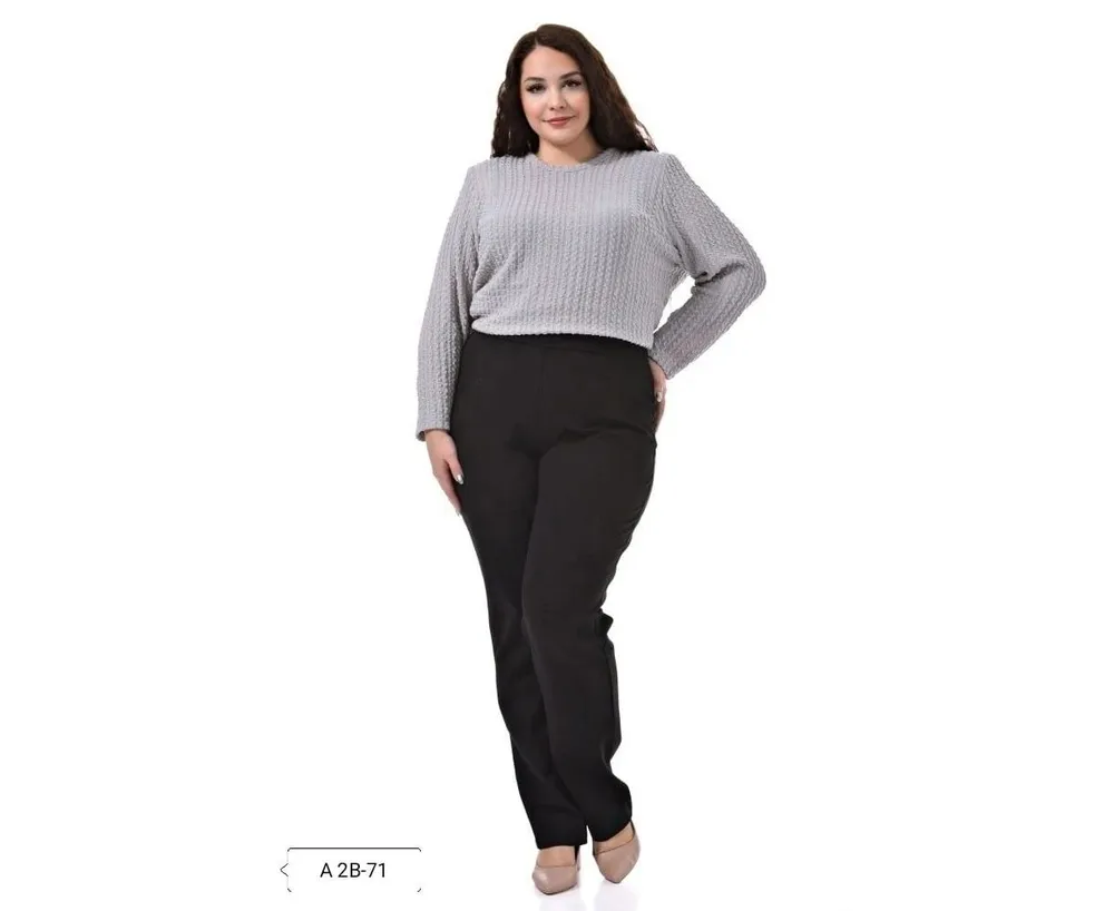 Брюки 50361204 Fabrika