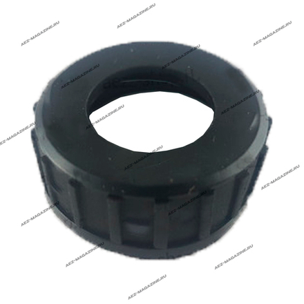 Резинка (аммортизатор) заднего подшипника якоря (30.5x26.1x2.2)