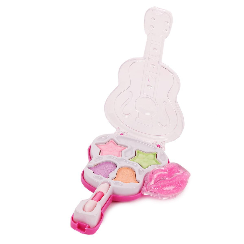 Косметический набор для девочек, блистер V71606B5