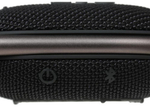 JBL Clip 4 Black