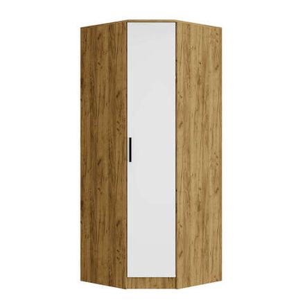 Шкаф Евро ШКУ-01 угловой