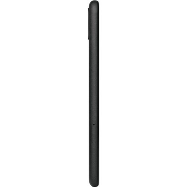 Смартфон Google Pixel 5 5G 8/128GB Just Black, Черный (GA01316)
