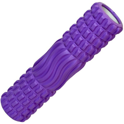 Ролик массажный foam roller 45*11 см