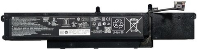 Аккумуляторная батарея для ноутбука HP ZBook Fury 16 G9 G10 (VS08XL) 15.44V 95Wh