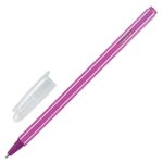 Ручки шариковые ПИФАГОР "Веселые зверята", НАБОР 6 шт., АССОРТИ, узел 0,7 мм, линия письма 0,35 мм, 143337, BP251