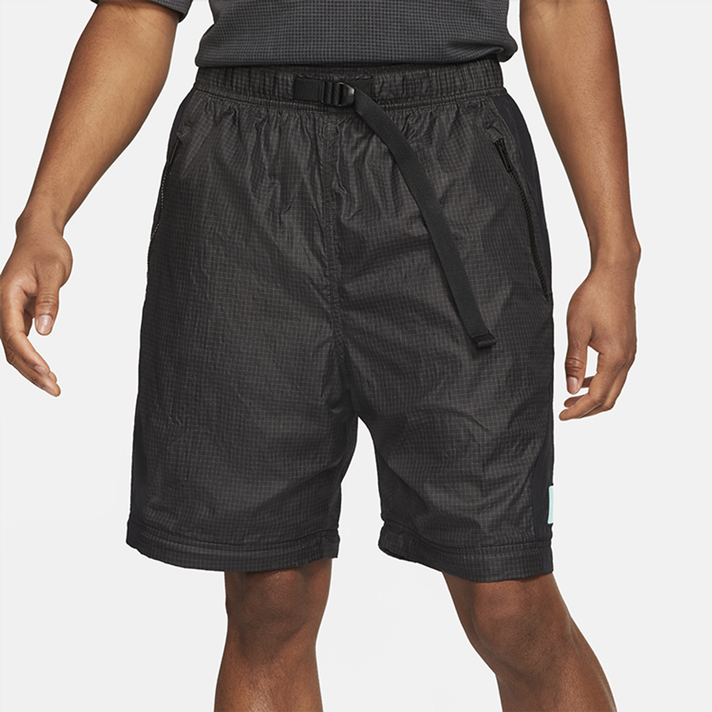 Штаны Jordan 23 Engineered Convertible, CV2789-010