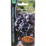 Семена Базилик Ароматный гуляш (УД) Е/П