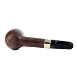 Трубка Peterson Aran - Nickel - 53 P-Lip (БЕЗ фильтра)