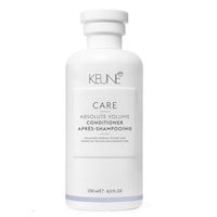 Абсолютный объем CARE Absolute Volume