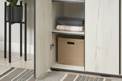 Шкаф 3-х створчатый Норд