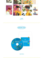 товары BTS - 2018 SUMMER PACKAGE
