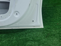 Дверь передняя правая KIA Sportage 4 QL (2016-2022)