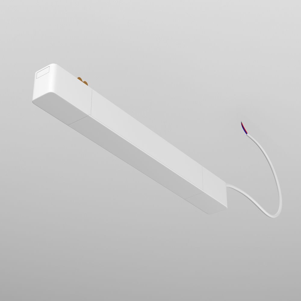 Блок питания для трековых систем Maytoni Radity TRA084DR-200W