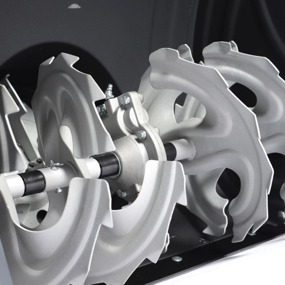 Снегоуборщик PATRIOT Сибирь 110 CE