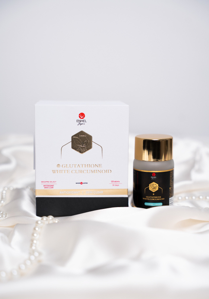 Витаминные комплексы Enhel Japan